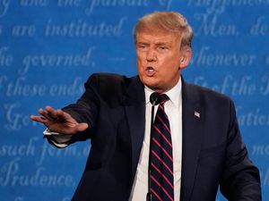 Supporting image for story: Andy Richardson: 'Man who joked while people suffered becomes Covid’s most high profile victim'