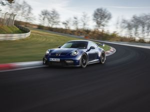 Porsche 911 GT3