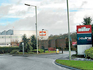 Supporting image for story: Müller announces January milk price drop