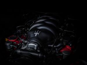 Supporting image for story: Ferrari to stop supplying engines to Maserati