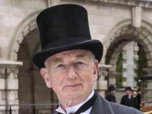 Supporting image for story: More hot air from the lofty loudmouths