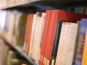 Supporting image for story: Libraries facing an uncertain future as council looks to make savings