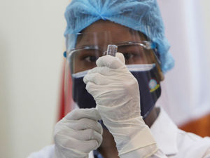 Supporting image for story: Shropshire Star comment: United Kingdom far from united in coronavirus response