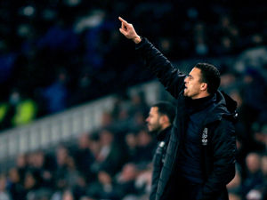 Supporting image for story: 'Wake up' - Valerian Ismael issues stark warning to West Brom players after Derby defeat