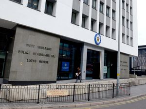 Supporting image for story: Police officer denies assaulting woman at property in Halesowen