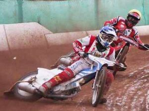 Supporting image for story: Dudley Heathens sign Jamie Courtney