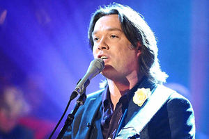 Supporting image for story: Singer Rufus Wainwright set for Llangollen Eisteddfod