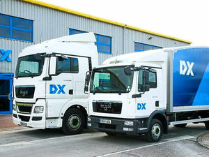 Supporting image for story: Parcels firm aims to open new HQ in 2017