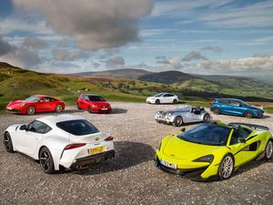 Supporting image for story: Road Test of the Year 2019: The Verdict