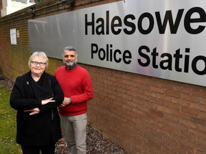 Supporting image for story: West Midlands Police confirm increase in resources for Halesowen neighbourhood team after data mix-up 