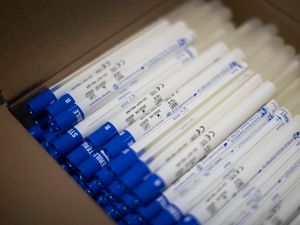 Supporting image for story: No further Covid deaths in the county