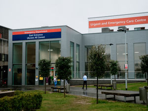 Supporting image for story: New Cross in line for new triage centre thanks to £1.7m boost