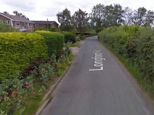 Supporting image for story: Two treated by medics after three-car smash in Newport