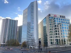 Supporting image for story: Lunch club to open in city plaza thanks to Digbeth Dining Club