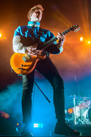 Waterparks in Birmingham. Pictures by: Eleanor Sutcliffe