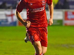 Supporting image for story: Whitchurch Alport progress to the next round of the FA Vase