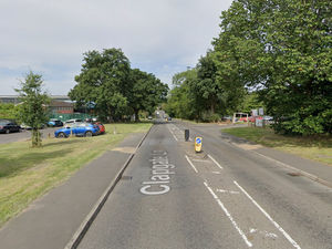 Supporting image for story: Two charged after man shot and another injured in Birmingham