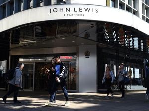 Supporting image for story: John Lewis pledges to make entire fleet zero-emissions by 2045