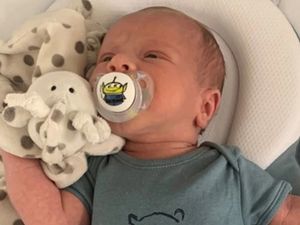 Supporting image for story: 'I've killed a babby': Jury see video of man accused over baby Ciaran  