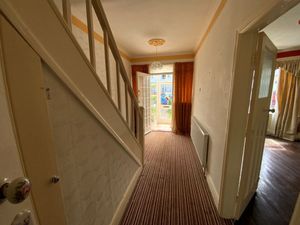 Ryecroft Ave, Wolverhampton. Picture: Zoopla