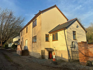 Bodwela Cottage, Pant, Oswestry.