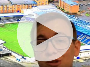 Supporting image for story: Lewis Cox's AFC Telford update - Nov 9th