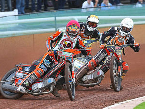 Supporting image for story: Report: Cradley 52 Mildenhall 38