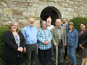 Supporting image for story: Charity offering gtants to help needy individuals