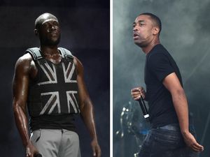 Supporting image for story: Stormzy v Wiley: Battle of the grime MCs