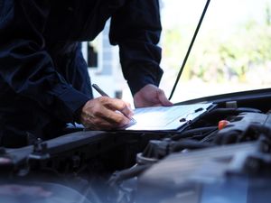 Supporting image for story: Telford named one of the most difficult areas to pass MOT tests