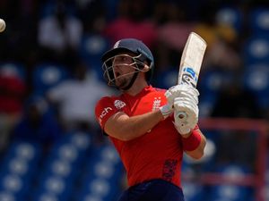 Supporting image for story: England ready to peak at perfect time in T20 World Cup, says Liam Livingstone