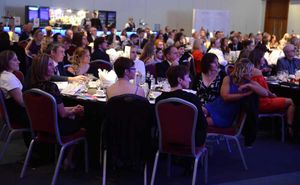 Shropshire Energize Awards 2016