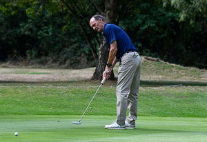 Wolves Former Players Association golf day at Oxley Park Golf Club. Pictures by Dave Bagnall.