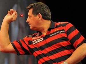 Supporting image for story: Grand Slam pre-party in Wolverhampton