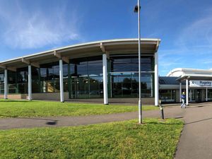 Supporting image for story: Staffordshire leisure centres preparing to reopen – but pool problems remain at Rugeley