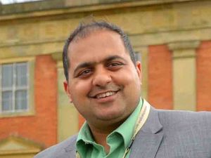 Supporting image for story: Wolverhampton councillor under police investigation is suspended by Labour group