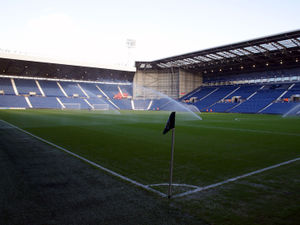 Supporting image for story: Test your West Brom knowledge - December 2nd QUIZ