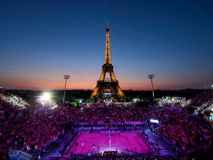 Supporting image for story: Plenty of beauty but some sorry sights as well