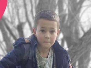 Supporting image for story: Petition calling for Solihull lake tragedy boy to be given George Cross award signed by more than 22,000 supporters