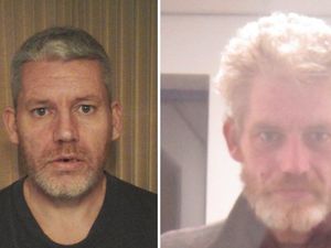 Supporting image for story: Wanted sex offender could be sleeping rough in region