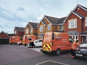 Supporting image for story: RAC revenues and profits up after member numbers reach 15m