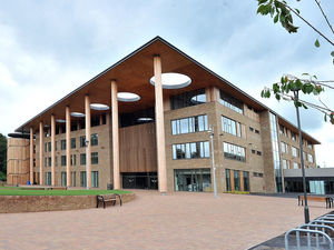 Supporting image for story: Hundreds sign Abraham Darby Academy name change petition