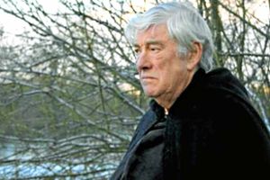 Supporting image for story: Cadfael hits Wolverhampton's Grand Theatre