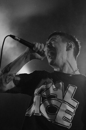 Trash Boat. Pictures by: Eleanor Sutcliffe