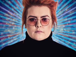 Supporting image for story: Comedian Jayde Adams joins Strictly Come Dancing line-up