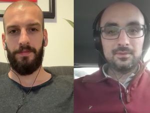 Supporting image for story: West Brom 0 Fulham 0: Joe Masi and Luke Hatfield analysis - VIDEO