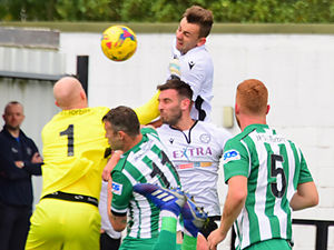 Supporting image for story: FA Cup: Tough draws as non-league duo eye first round