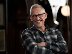 Supporting image for story: ‘We’re thinking of you’ – celebrities wish Churchtown marathon runners good luck