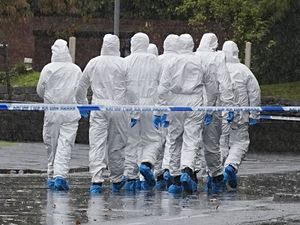 Supporting image for story: Counter-terror police get more time to question suspects after synagogue attack