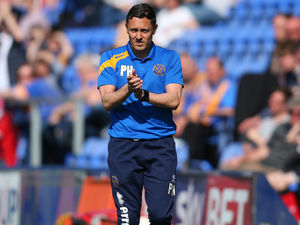 Supporting image for story: Shrewsbury Town hope exodus kicks into gear with first sale